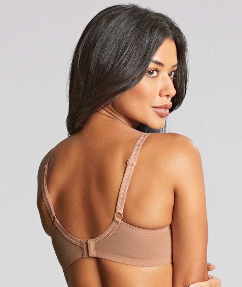 Panache Envy Full Cup Underwire Bra - Honey Bras